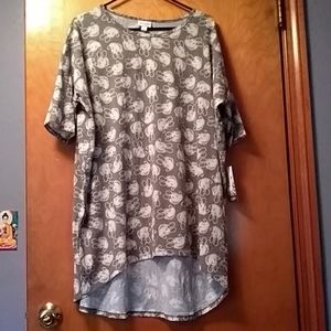 Mickey Mouse Lularoe Irma